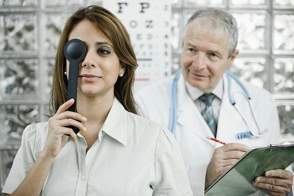 科学护眼，缓解电子产品引发的眼部不适